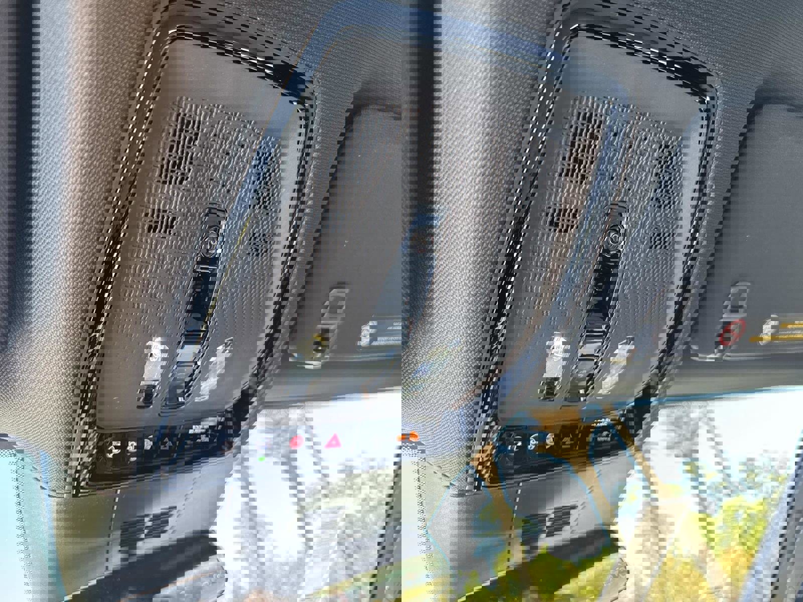 New 2026 Cadillac Lyriq Luxury w/ LPO, Floor Liner Package image 33