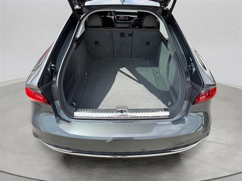 Used 2019 Audi A7 3.0T Premium Plus w/ Premium Plus Package image 15