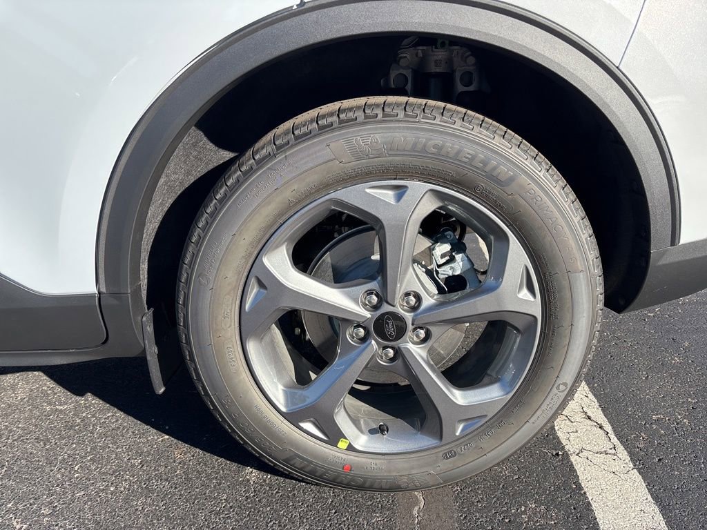 New 2026 Ford Escape ST-Line Select w/ Tech Pack #1 image 10