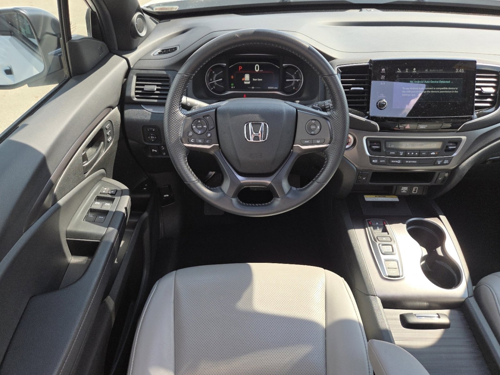 Used 2023 Honda Passport EX-L image 28