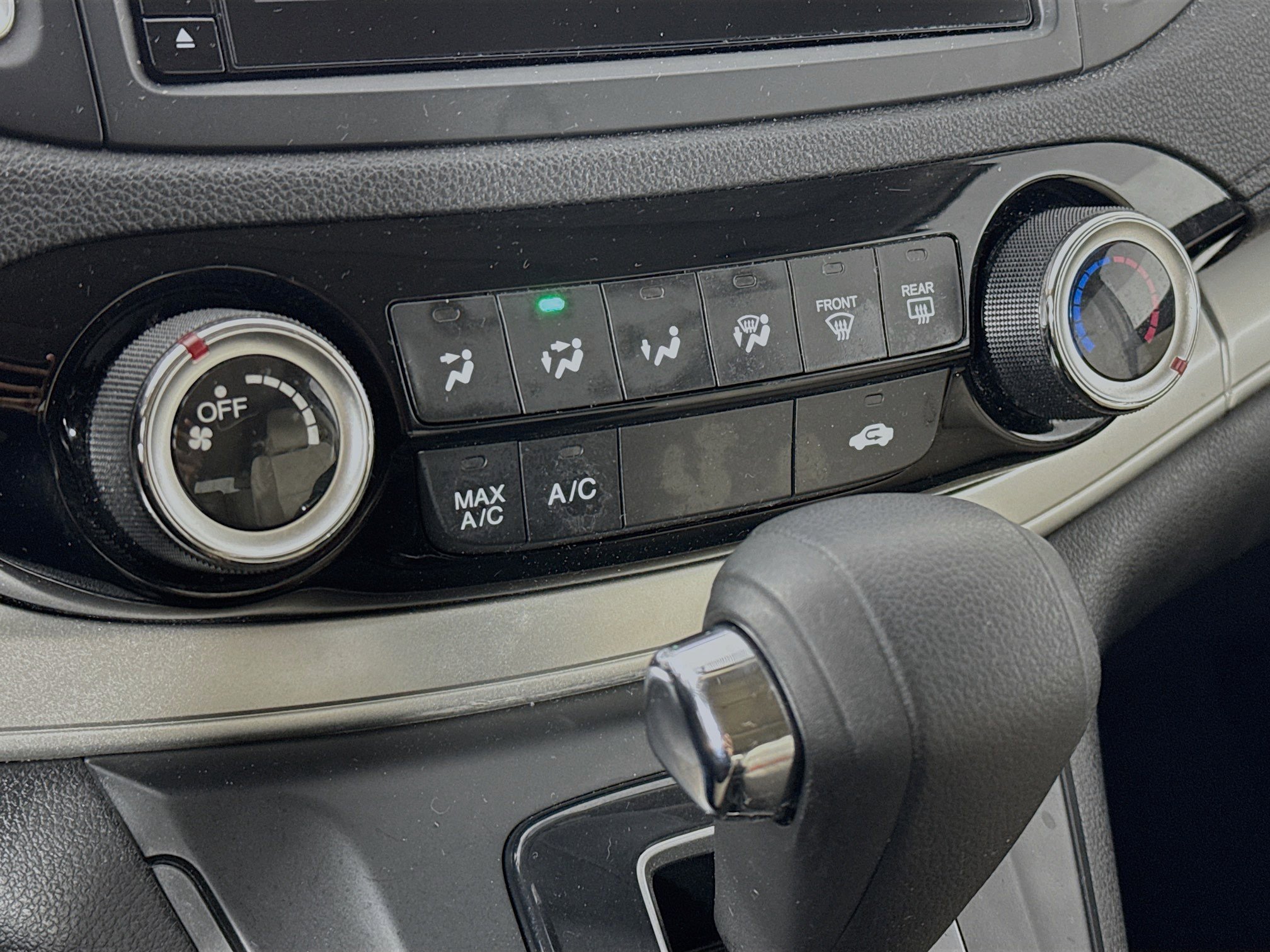 Used 2016 Honda CR-V EX image 15