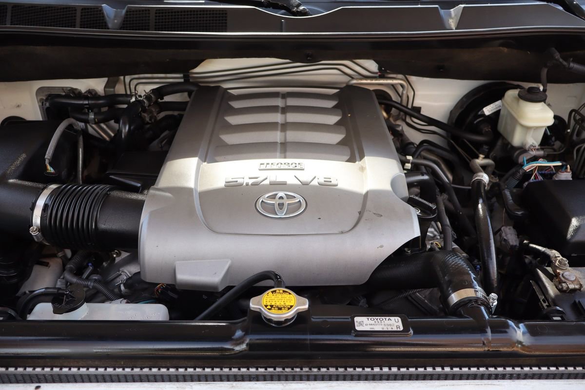 Used 2010 Toyota Sequoia SR5 image 41