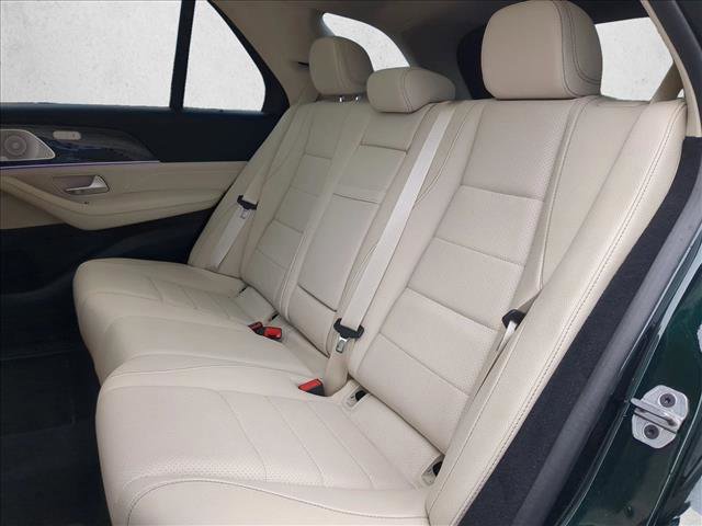 Used 2024 Mercedes-Benz GLE 350 4MATIC image 24