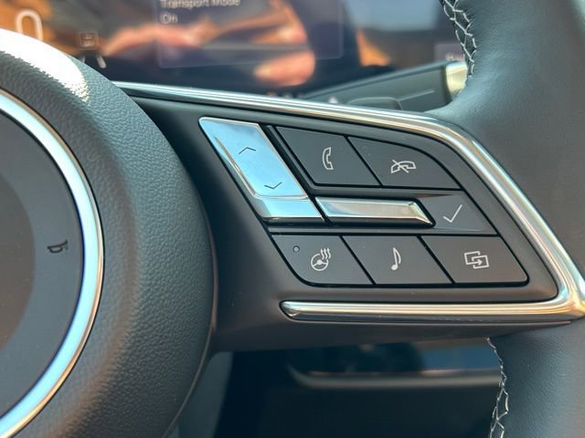 New 2026 Buick Envision Avenir image 45