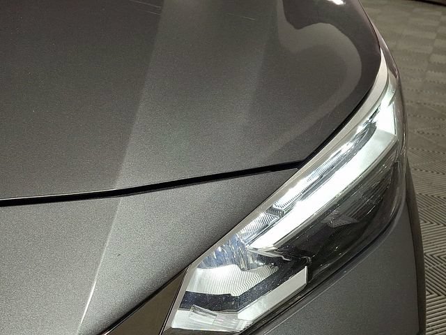 Used 2022 Nissan Sentra SR FWD image 12