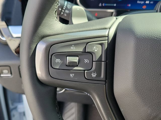 New 2026 Chevrolet Silverado 1500 High Country w/ Technology Package AWD/4WD image 25