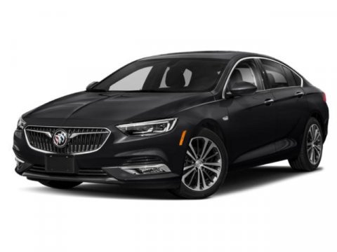 Used 2018 Buick Regal Preferred image 4