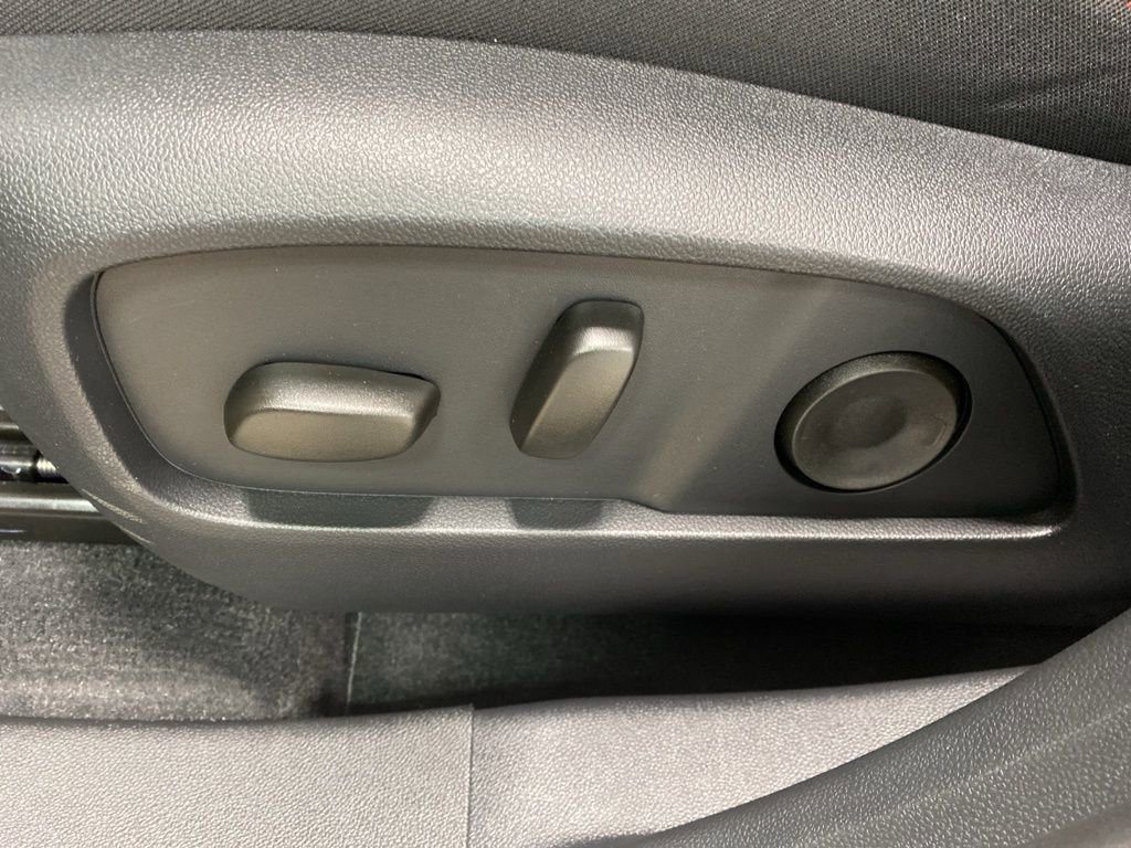 New 2026 Chevrolet Equinox RS w/ Convenience Package III image 36