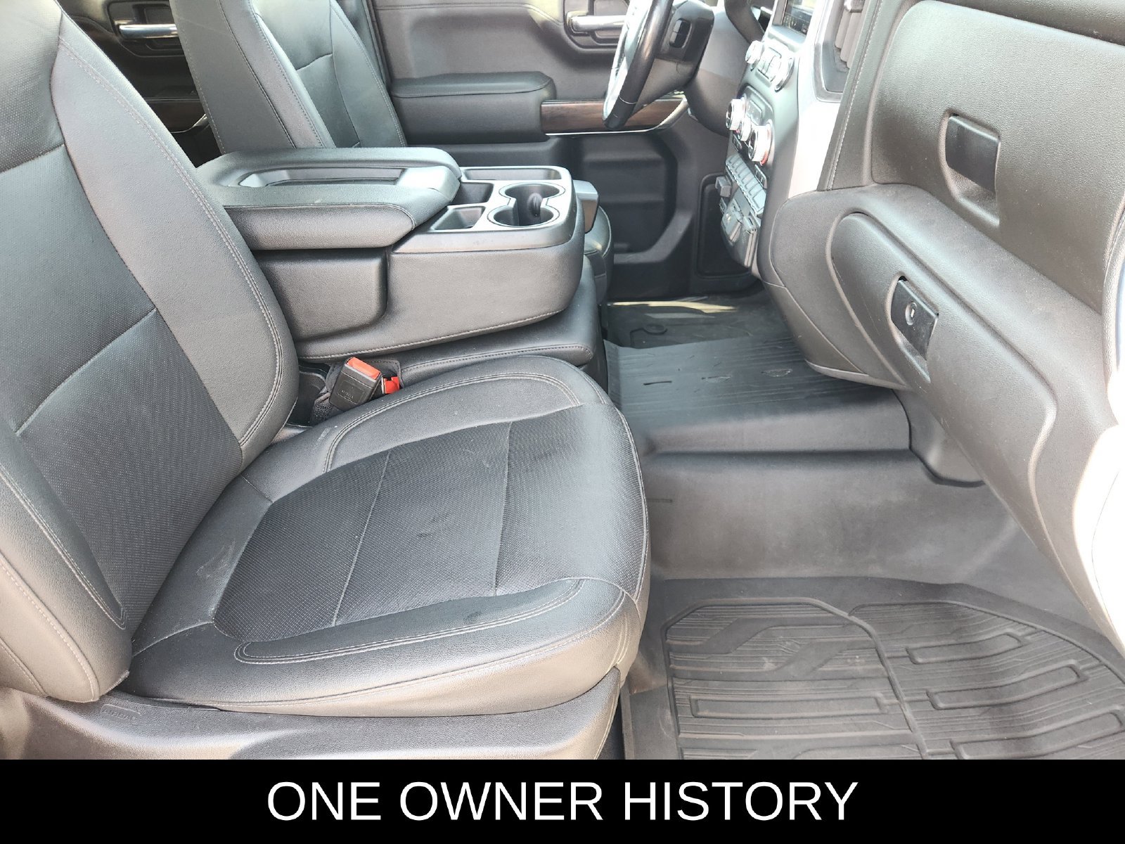 Used 2021 GMC Sierra 1500 SLT AWD/4WD image 19