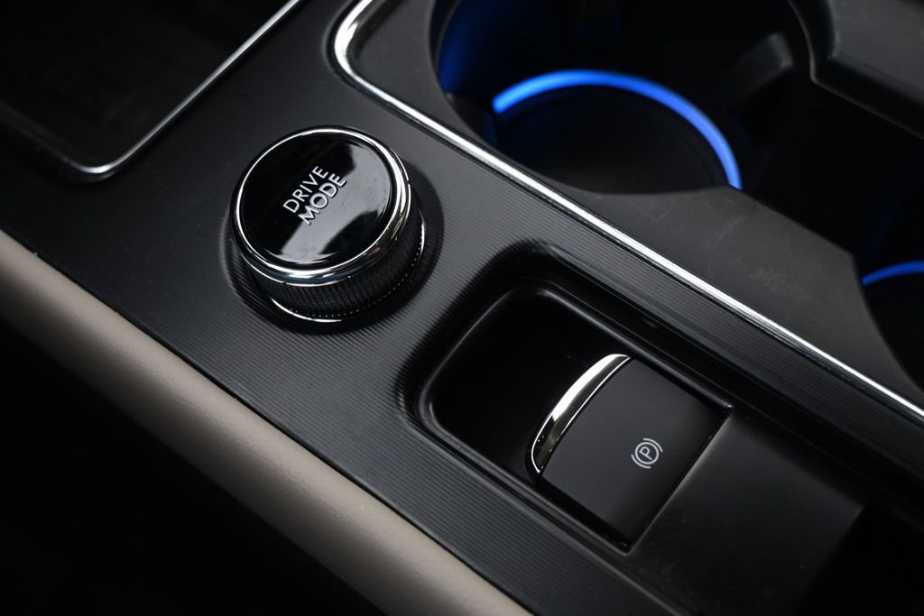 New 2026 Lincoln Corsair Reserve w/ Jet Appearance Package image 33