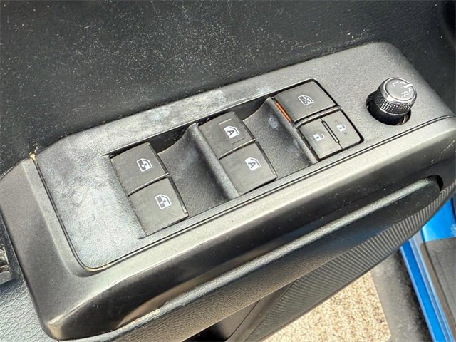 Used 2016 Toyota Tacoma TRD Sport image 14