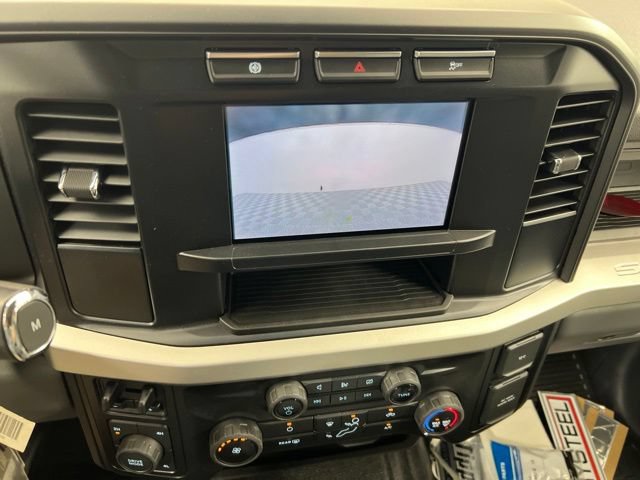 New 2024 Ford F450 XL AWD/4WD image 18