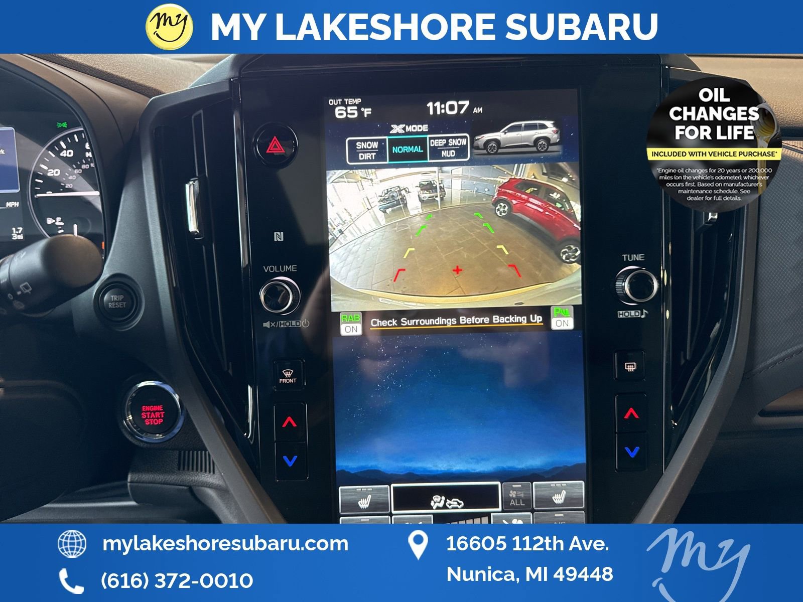 New 2026 Subaru Forester Sport image 19