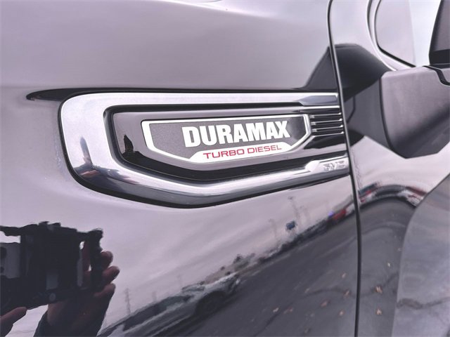 Used 2022 GMC Sierra 1500 AT4 w/ AT4 Premium Package image 32