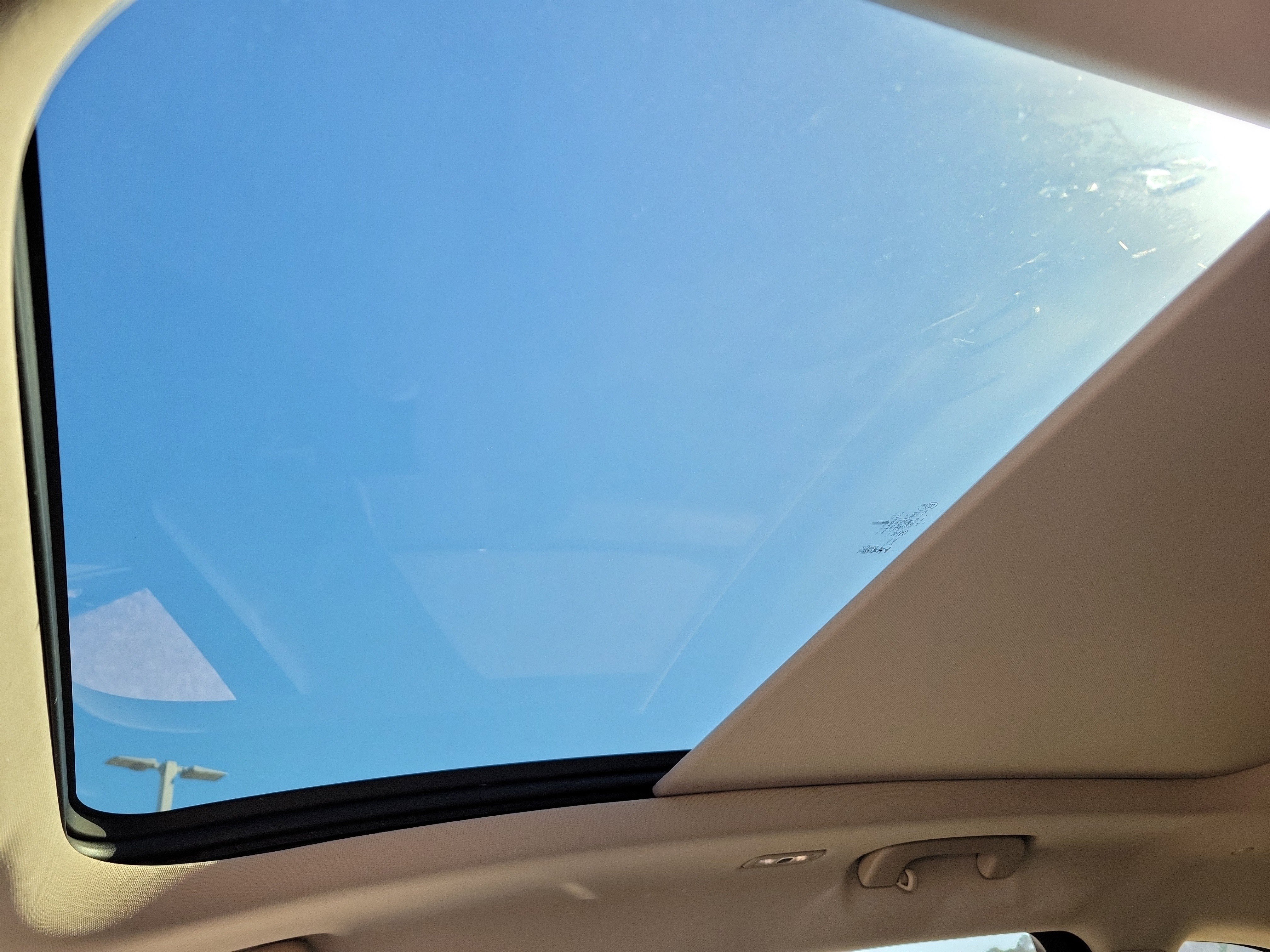 Used 2024 Lincoln Nautilus Reserve w/ Equipment Group 202A image 19