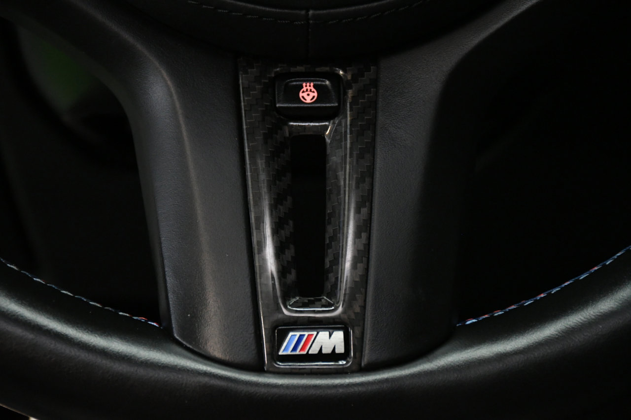 Used 2023 BMW M3 w/ Executive Package image 32