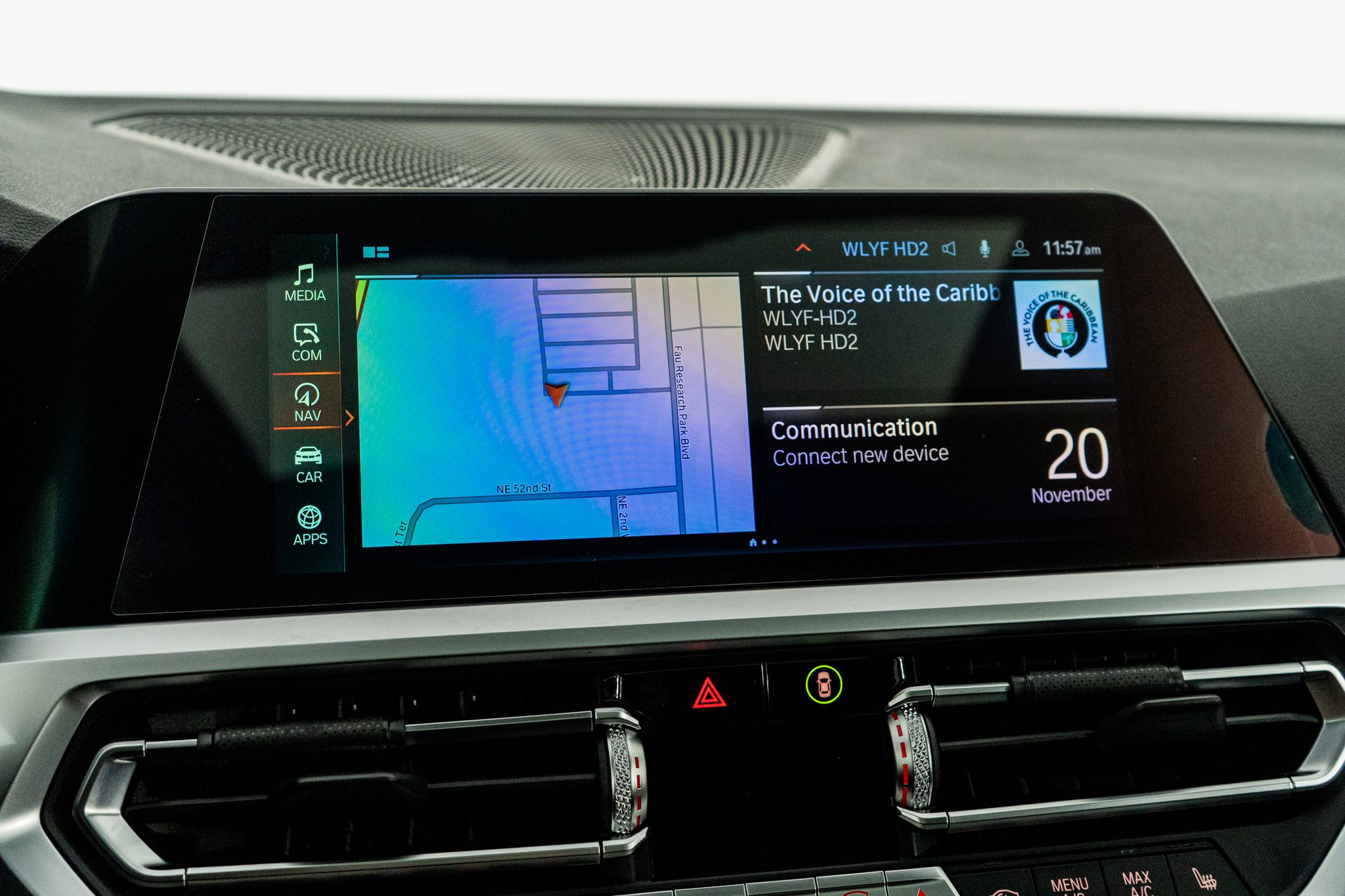 Used 2020 BMW 330i Sedan w/ Executive Package image 39