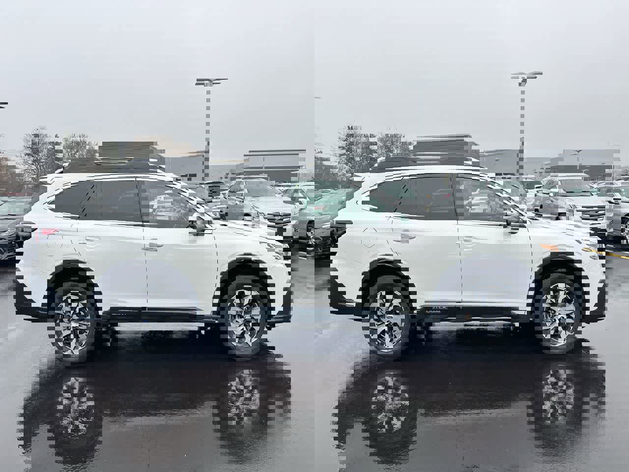 Used 2020 Subaru Outback Touring XT image 14