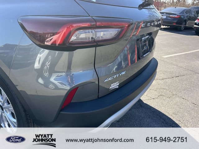 New 2026 Ford Escape Active w/ Cold Weather Package image 10