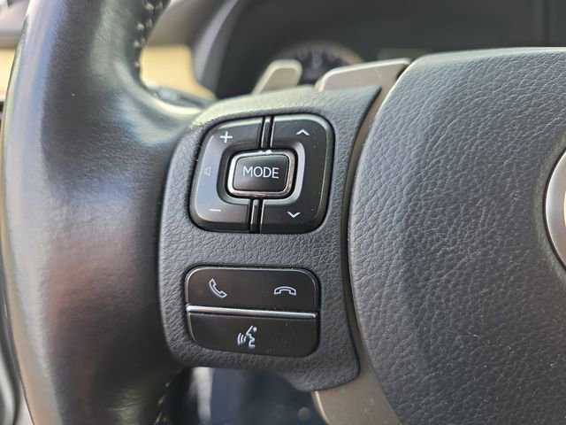 Used 2018 Lexus NX 300 AWD w/ Premium Package image 17