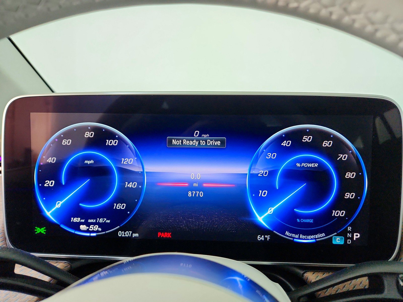 Certified 2024 Mercedes-Benz EQE 350+ 4MATIC Sedan image 28