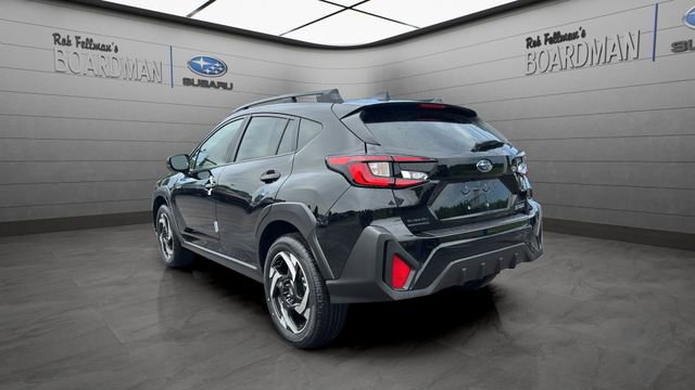 New 2026 Subaru Crosstrek 2.5i Limited AWD/4WD image 7