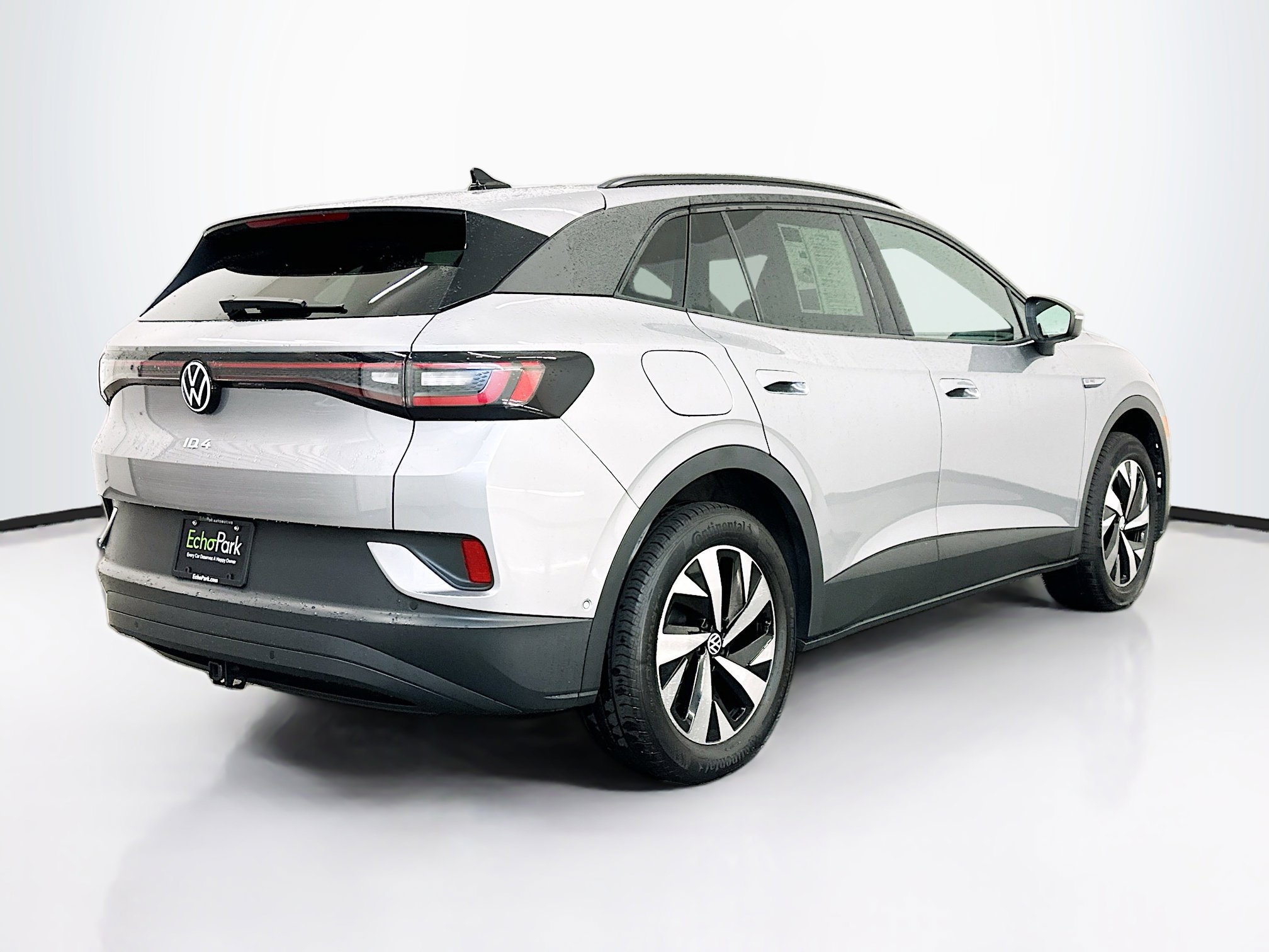 Used 2023 Volkswagen ID.4 Pro AWD/4WD image 9