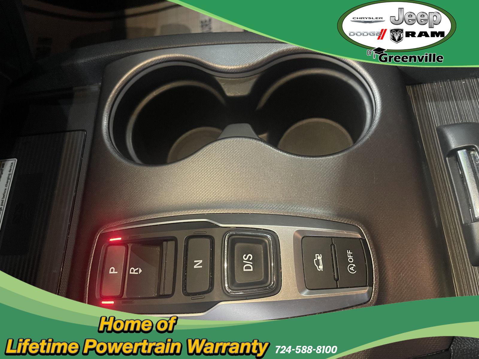 Used 2022 Honda Ridgeline RTL-E image 24