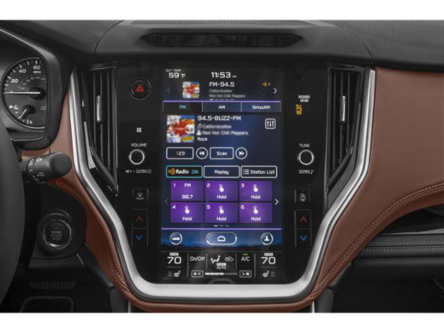 Used 2020 Subaru Outback Touring XT AWD/4WD image 13