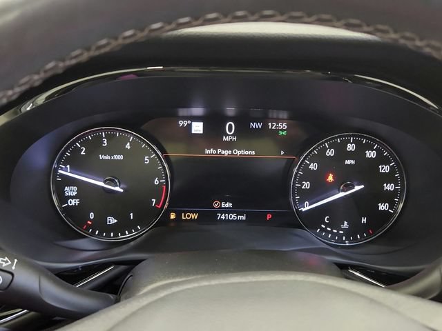 Used 2023 Buick Envision Avenir FWD image 21
