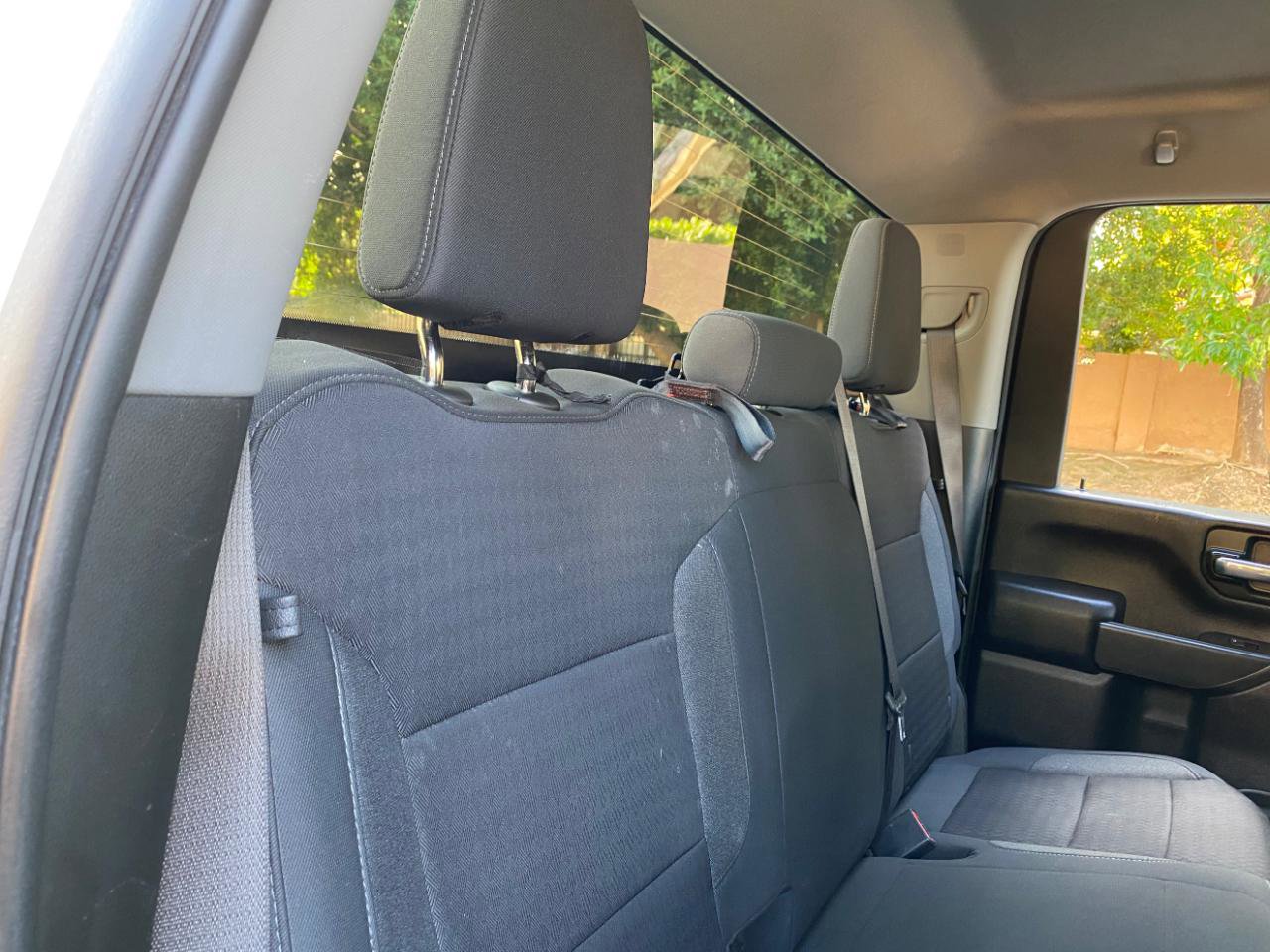 Used 2024 Chevrolet Silverado 2500 Custom w/ Custom Convenience Package image 29