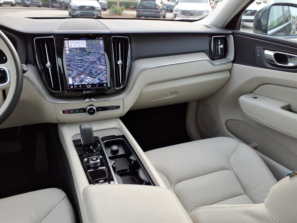 Certified 2023 Volvo XC60 B5 Plus w/ Climate Package image 14