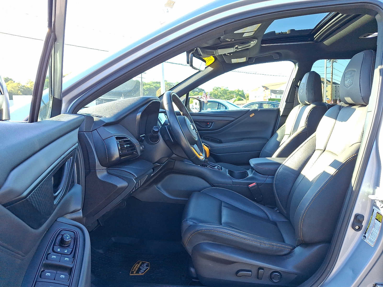 Used 2023 Subaru Outback Wilderness image 14