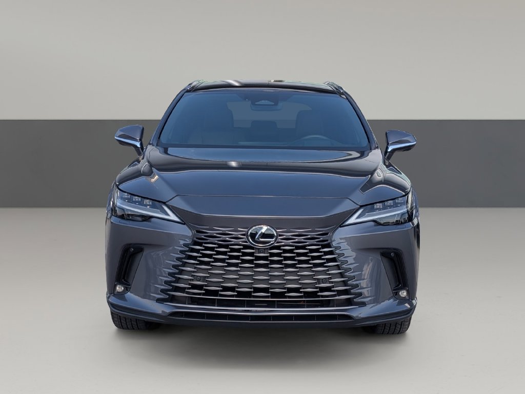 Used 2023 Lexus RX 350 FWD w/ Accessory Package image 5