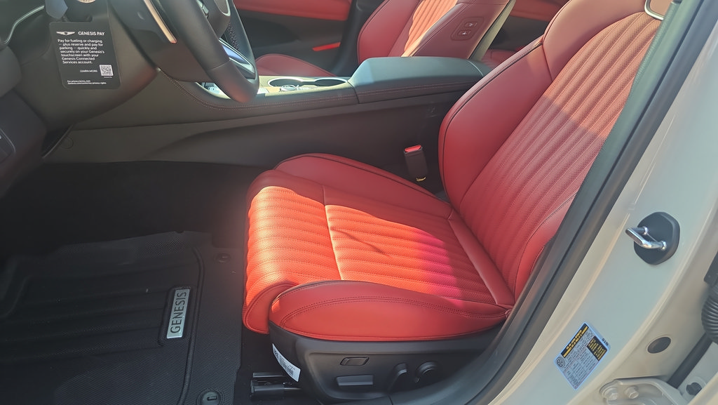 New 2026 Genesis G70 3.3T Sport Prestige AWD/4WD image 14