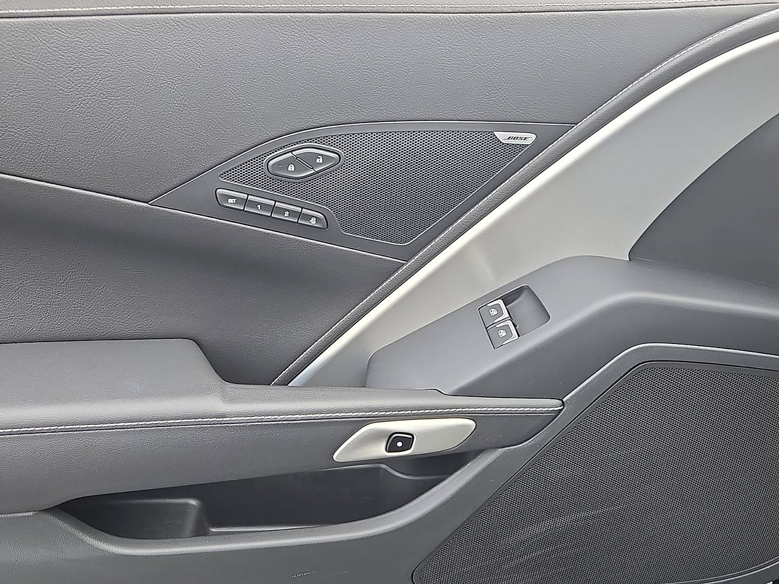 Certified 2019 Chevrolet Corvette Grand Sport image 10