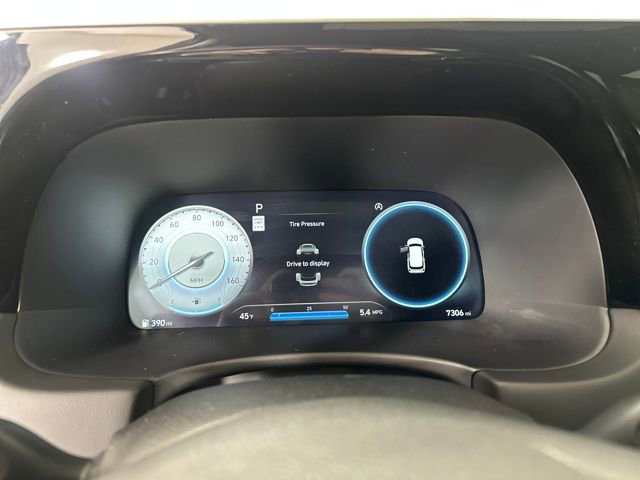 Certified 2025 Hyundai Palisade Limited image 37