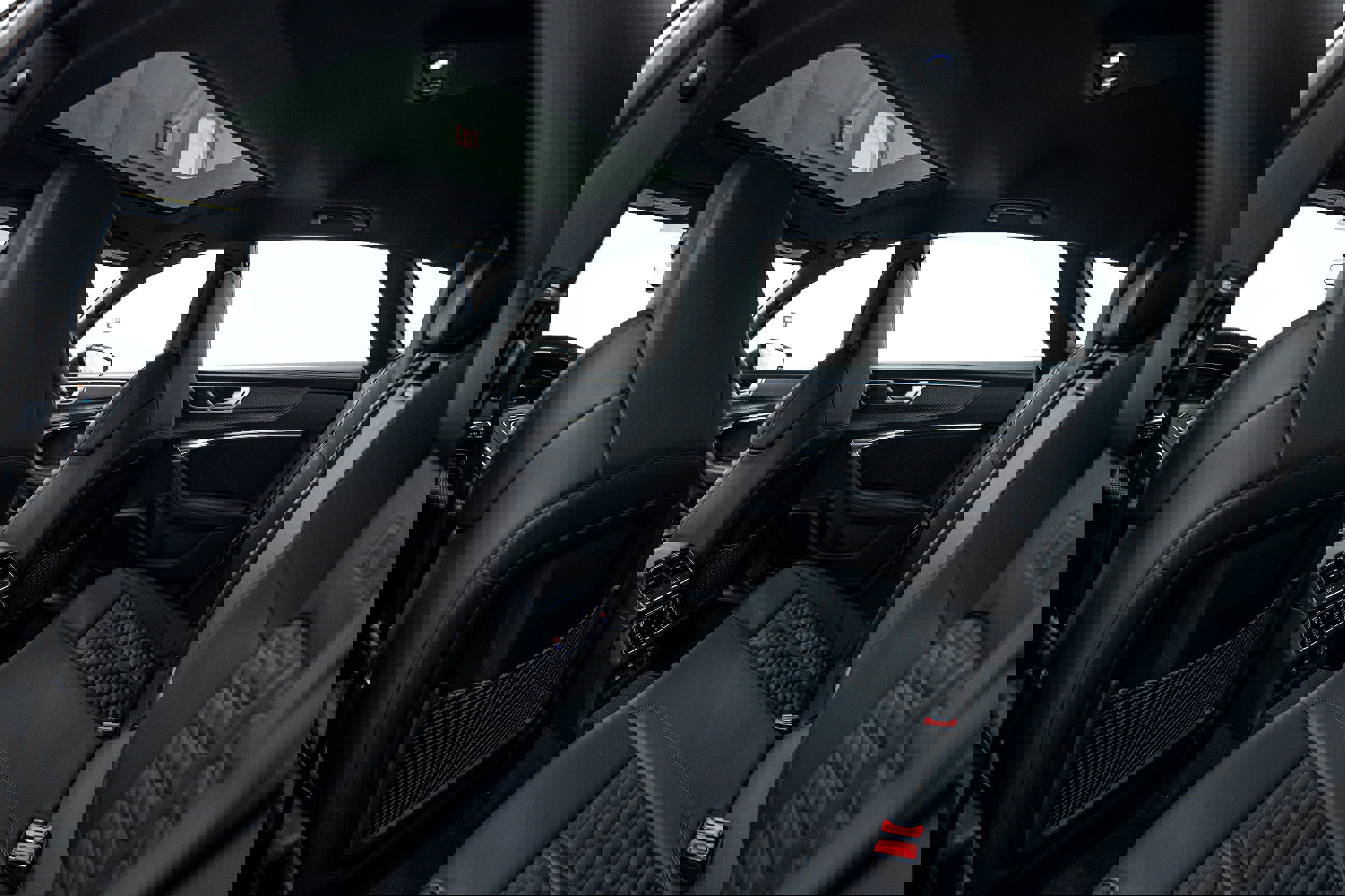 New 2025 Audi RS 7 Performance image 17