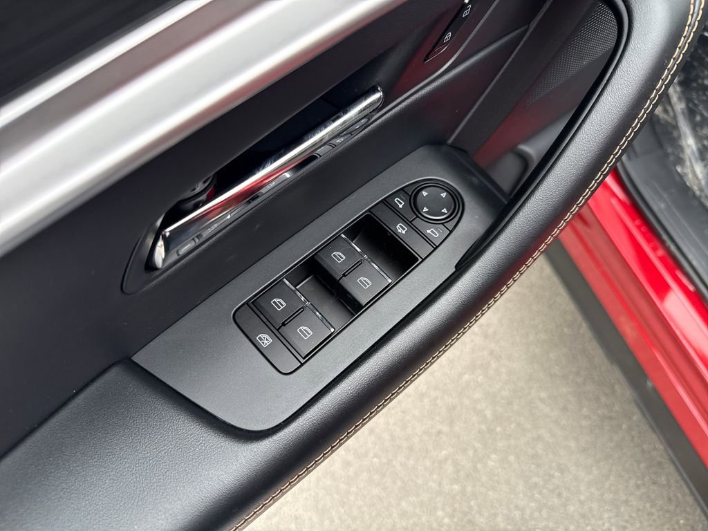 New 2026 MAZDA CX-90 3.3 Turbo S w/ Premium Plus image 11