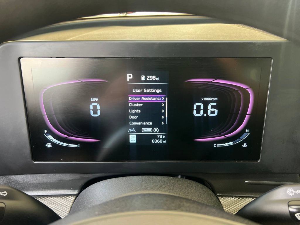 Certified 2023 Kia Sportage LX FWD image 56