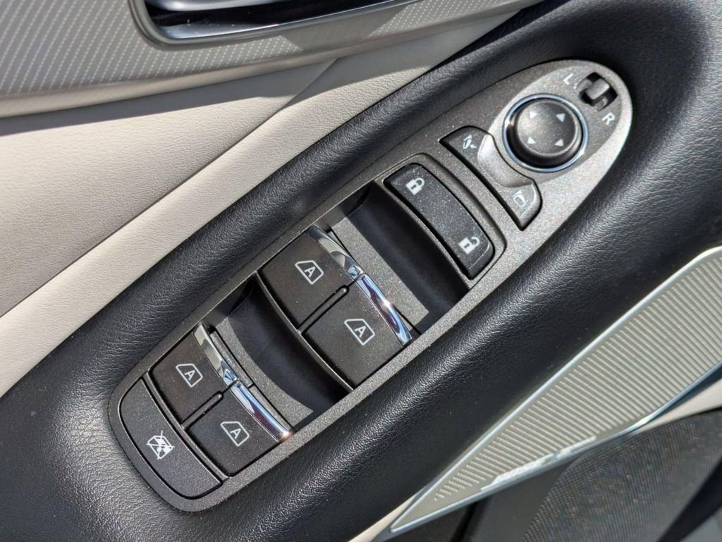Used 2022 INFINITI Q50 Luxe w/ Cargo Package AWD/4WD image 21