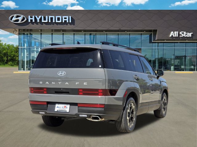New 2027 Hyundai Santa Fe SEL FWD image 7