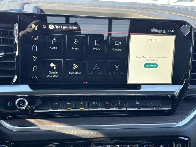 New 2026 GMC Sierra 1500 SLT w/ SLT Premium Plus Package image 16