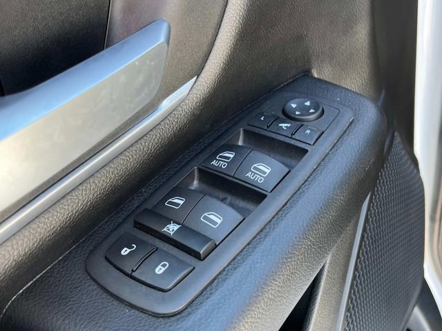 Used 2023 RAM 1500 Big Horn AWD/4WD image 15