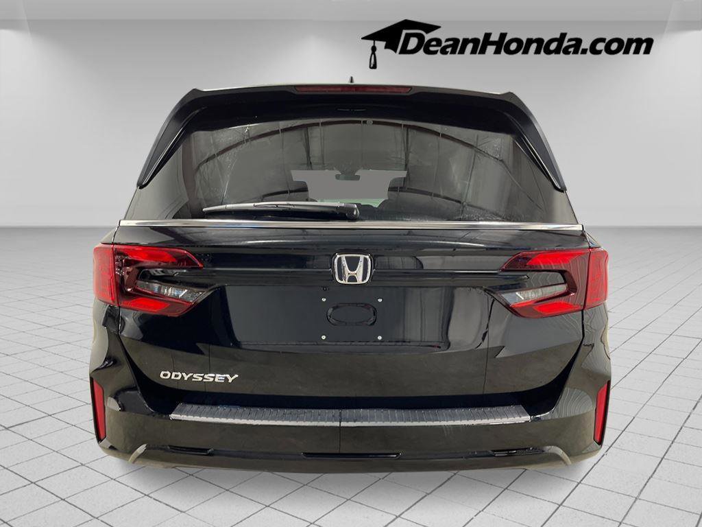 New 2026 Honda Odyssey EX-L image 4