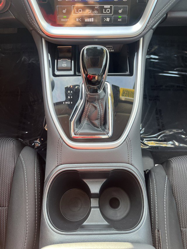 Used 2024 Subaru Legacy Premium image 19