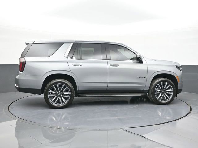 New 2026 Chevrolet Tahoe LS w/ LS Custom Edition AWD/4WD image 18