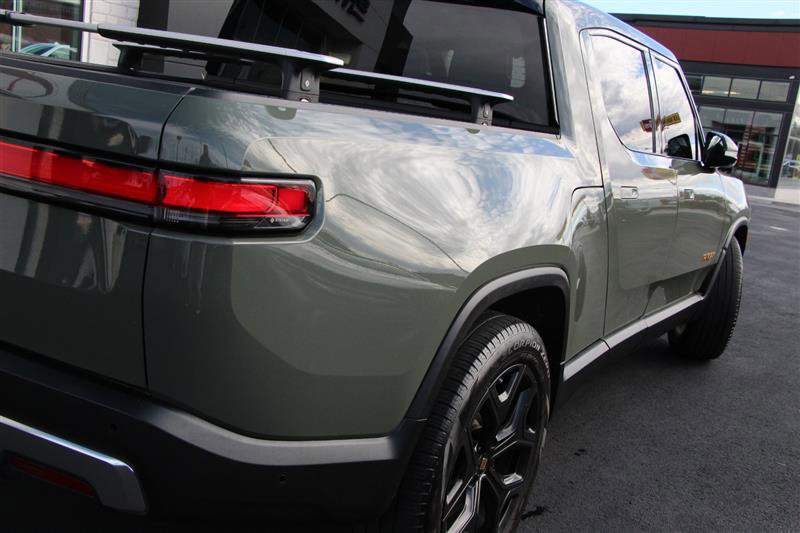Used 2022 Rivian R1T Launch Edition image 43