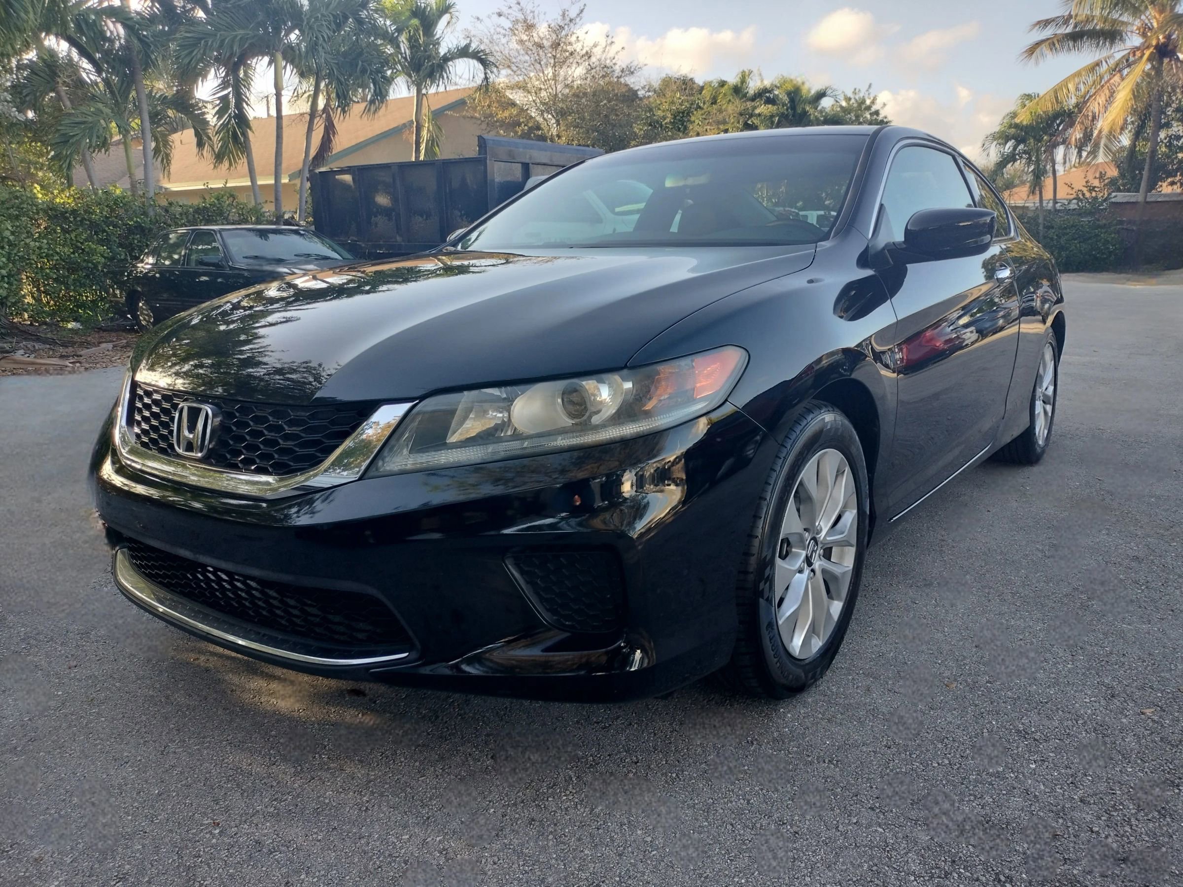 Used 2014 Honda Accord LX-S image 3