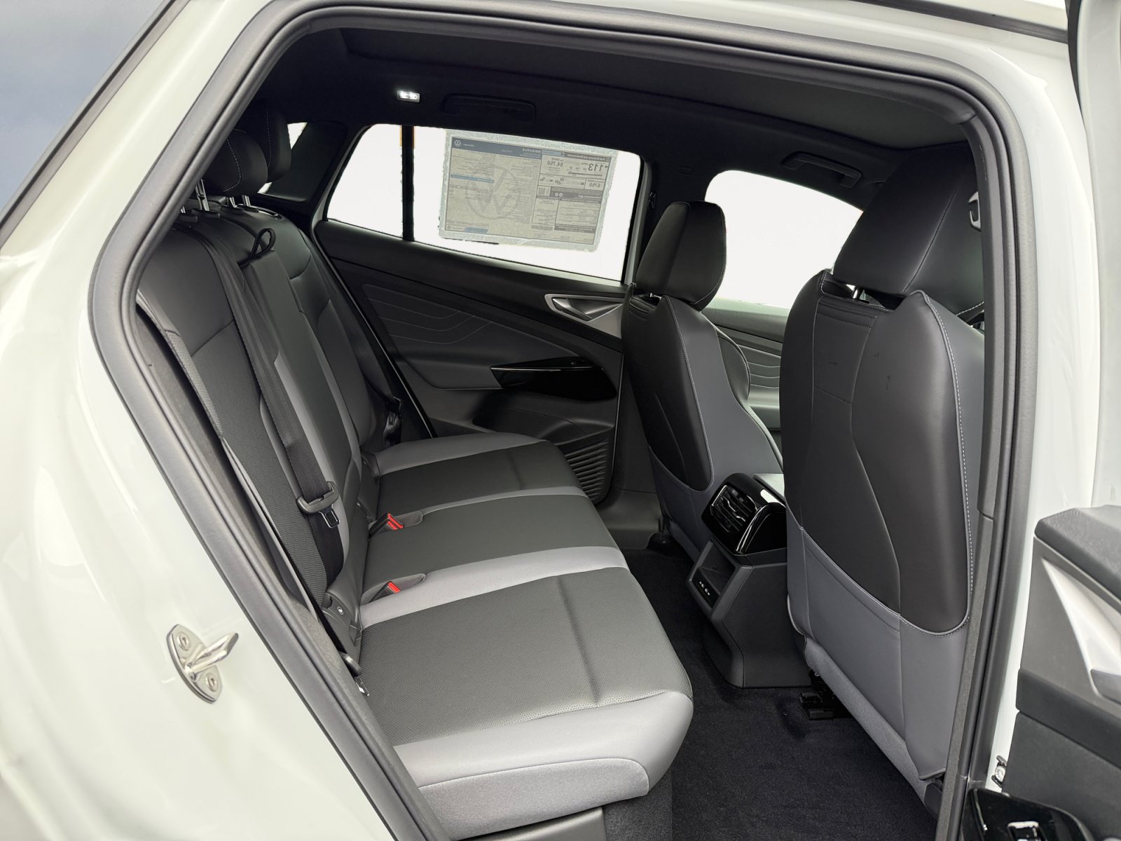 New 2026 Volkswagen ID.4 Pro S RWD image 18